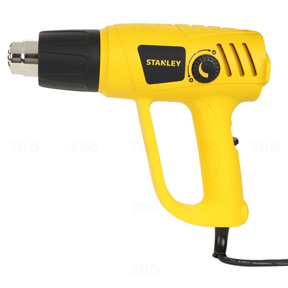 Stanley STXH2000-IN 2000 watts Heat Gun